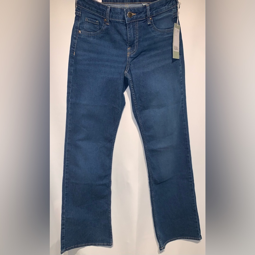 H&M Bootcut Jeans